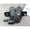 SERRURE HAYON  RENAULT CLIO