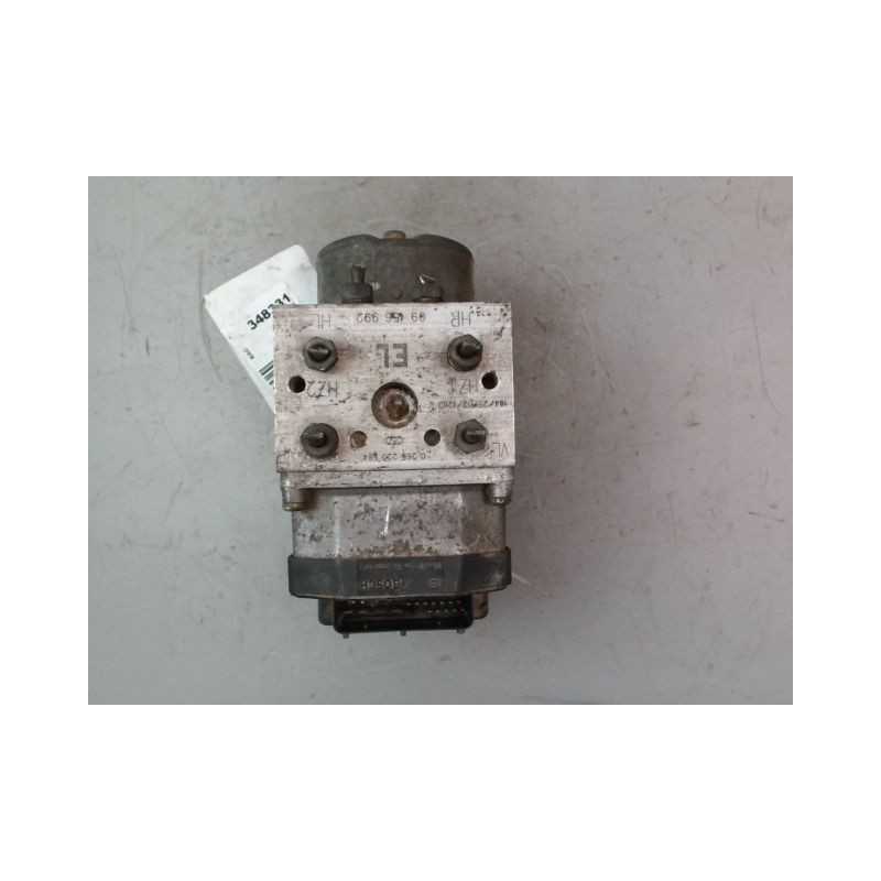 UNITE HYDRAULIQUE ABS OPEL ASTRA COUPE 2000-