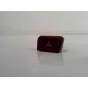 BOUTON DE WARNING CITROEN C4 PICASSO LONG