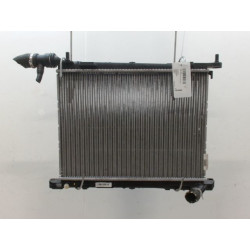 RADIATEUR