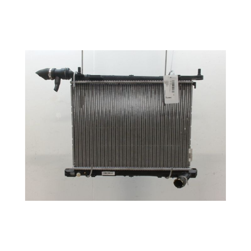 RADIATEUR FIAT 500 II Phase 1 2007-...