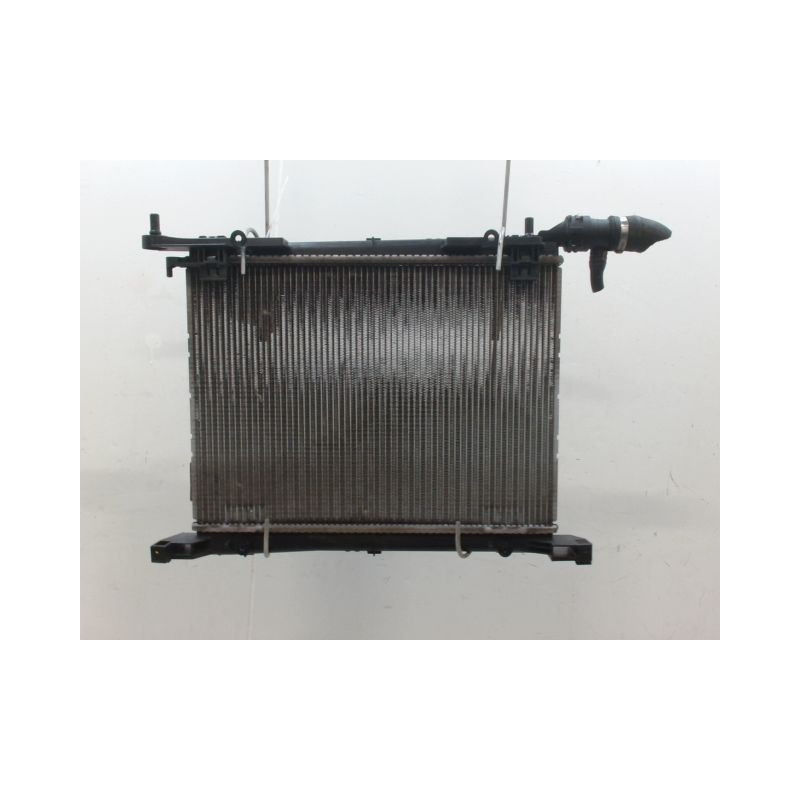 RADIATEUR FIAT 500 II Phase 1 2007-...