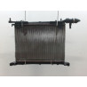 RADIATEUR FIAT 500 II Phase 1 2007-...
