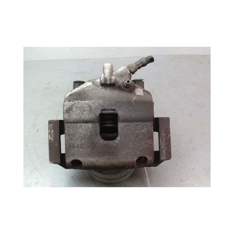 ETRIER DE FREIN AVANT GAUCHE FIAT 500 II Phase 1 2007-...