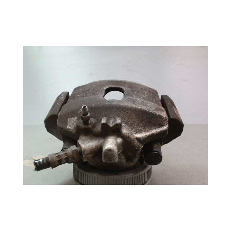 ETRIER DE FREIN AVANT GAUCHE FIAT 500 II Phase 1 2007-...
