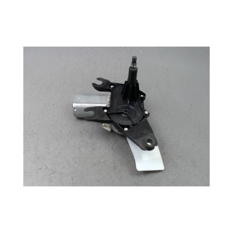MOTEUR ESSUIE-GLACE ARRIERE RENAULT CLIO III Phase 2 2009-2014