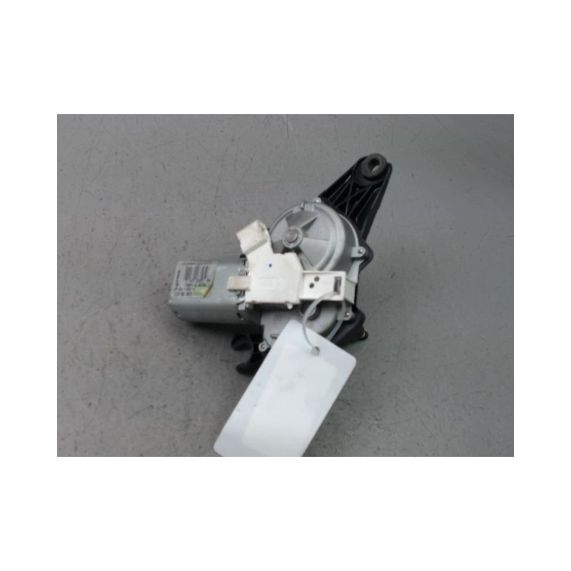 MOTEUR ESSUIE-GLACE ARRIERE RENAULT CLIO III Phase 2 2009-2014