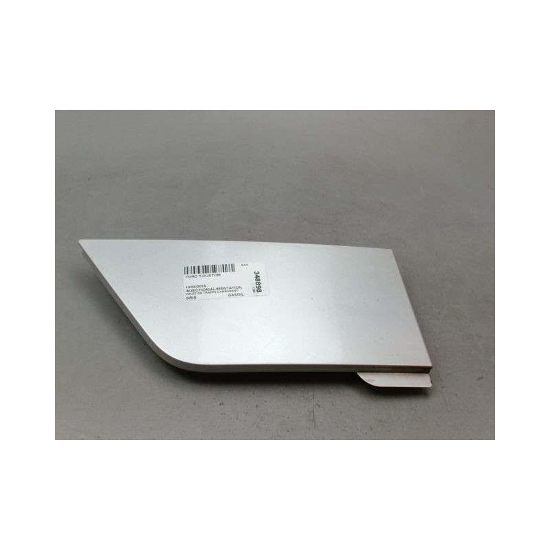 VOLET DE TRAPPE CARBURANT FORD T.CUSTOM