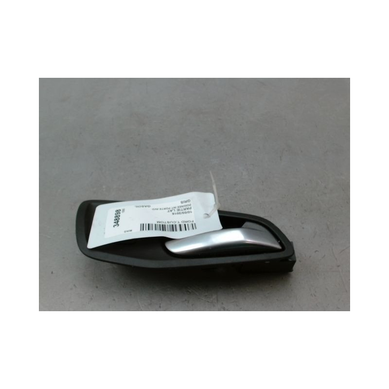 POIGNEE INTERIEURE PORTE AVANT DROIT FORD T.CUSTOM