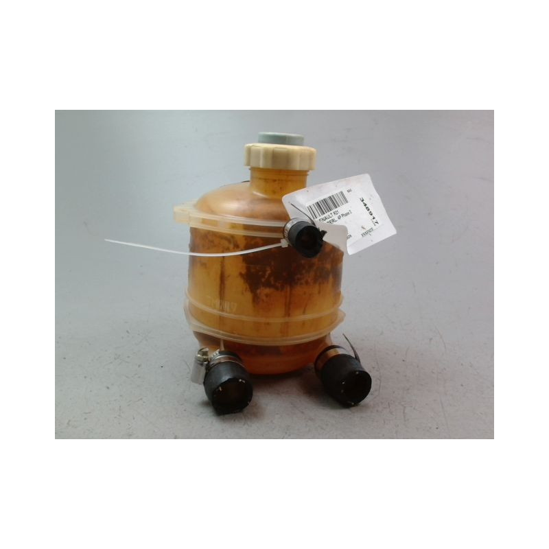 VASE EXPANSION RENAULT R21 BERL. Phase 2 1989-1994