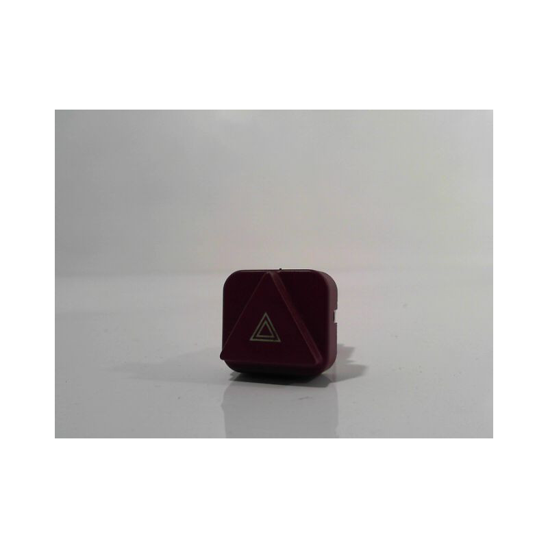 BOUTON DE WARNING PEUGEOT 1007