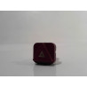 BOUTON DE WARNING PEUGEOT 1007