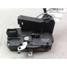 SYSTEME CONDAMNATION AVANT DROIT RENAULT TRAFIC FG L1H1 II Phase 2 -1000- CRT 2006-...