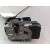 SYSTEME CONDAMNATION AVANT DROIT RENAULT TRAFIC FG L1H1 II Phase 2 -1000- CRT 2006-...