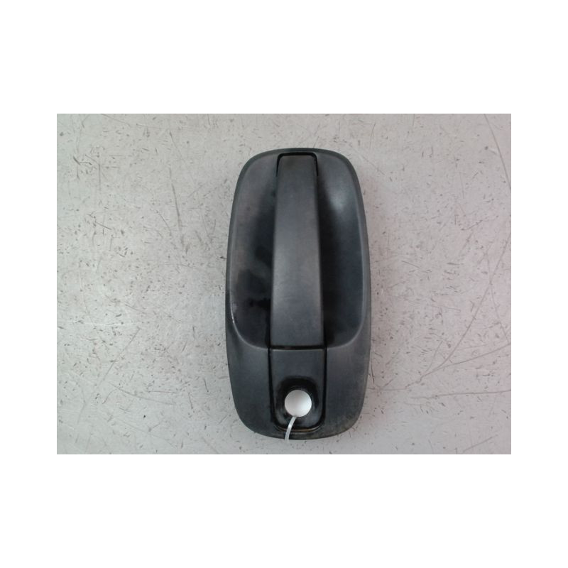 POIGNEE EXTERIEURE PORTE AVANT DROIT RENAULT TRAFIC FG L1H1 II Phase 2 -1000- CRT 2006-...
