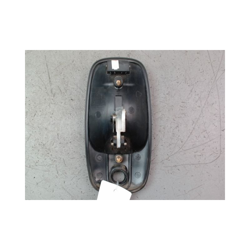 POIGNEE EXTERIEURE PORTE AVANT DROIT RENAULT TRAFIC FG L1H1 II Phase 2 -1000- CRT 2006-...