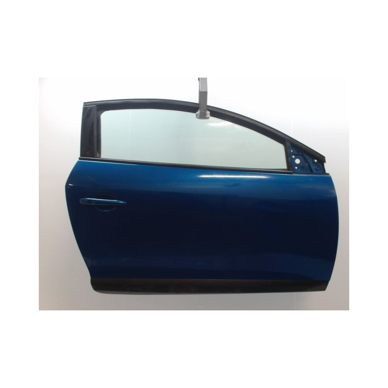 PORTE AVANT DROIT RENAULT MEGANE COUPE III Phase 1 2008-2012