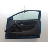 PORTE AVANT DROIT RENAULT MEGANE COUPE III Phase 1 2008-2012