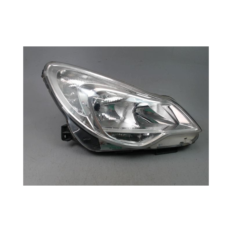 PHARE DROIT OPEL CORSA IV Phase 2 (D) 2011-2015