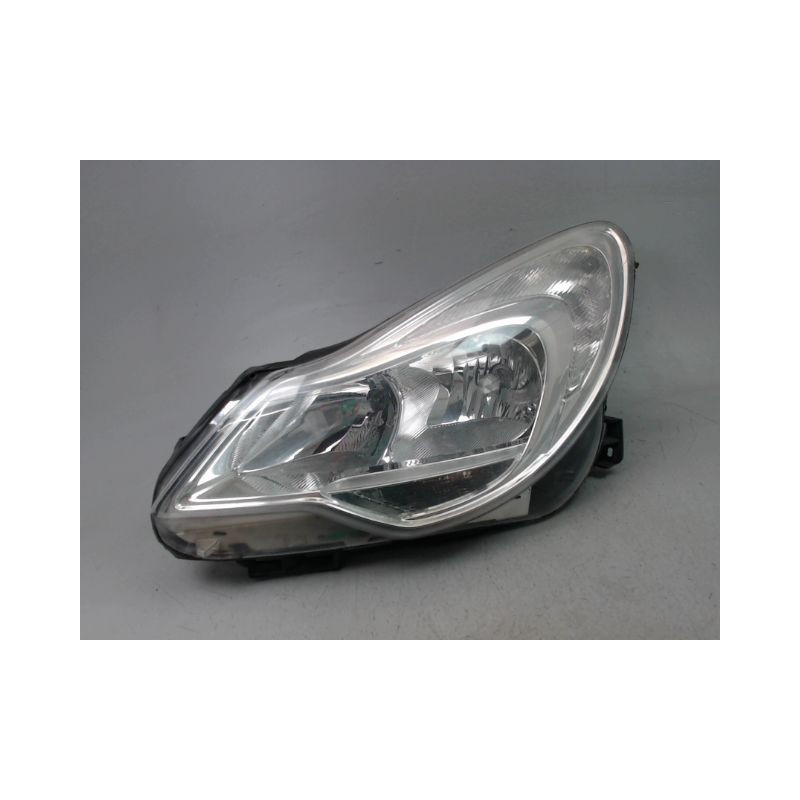PHARE GAUCHE OPEL CORSA IV Phase 2 (D) 2011-2015