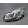 PHARE GAUCHE OPEL CORSA IV Phase 2 (D) 2011-2015