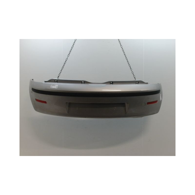 PARE-CHOC ARRIER FIAT PUNTO II Phase 2 2003-2009