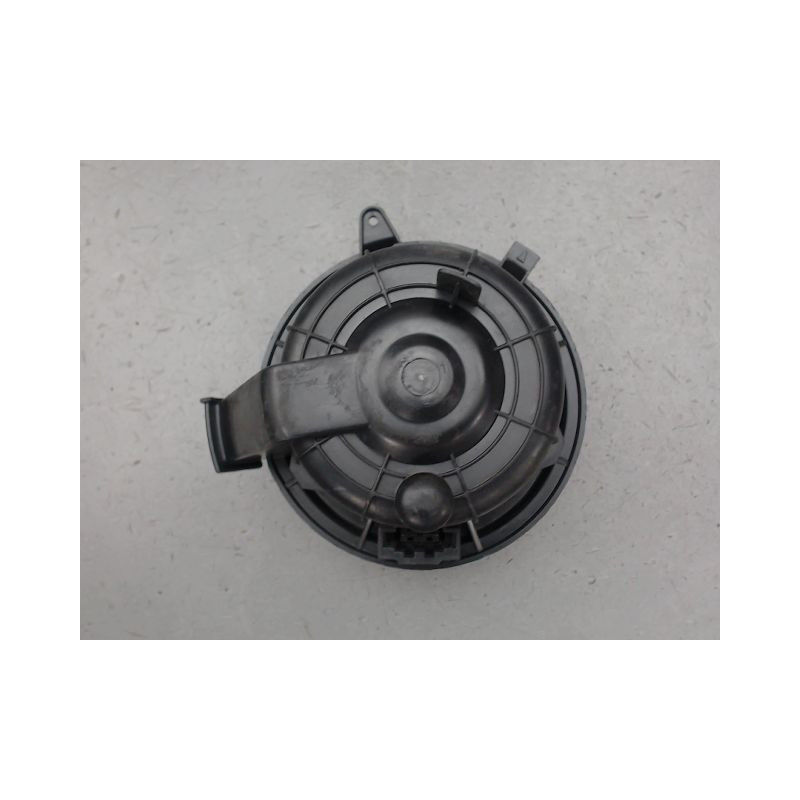 MOTEUR VENTILATEUR CHAUFFAGE CITROEN C3