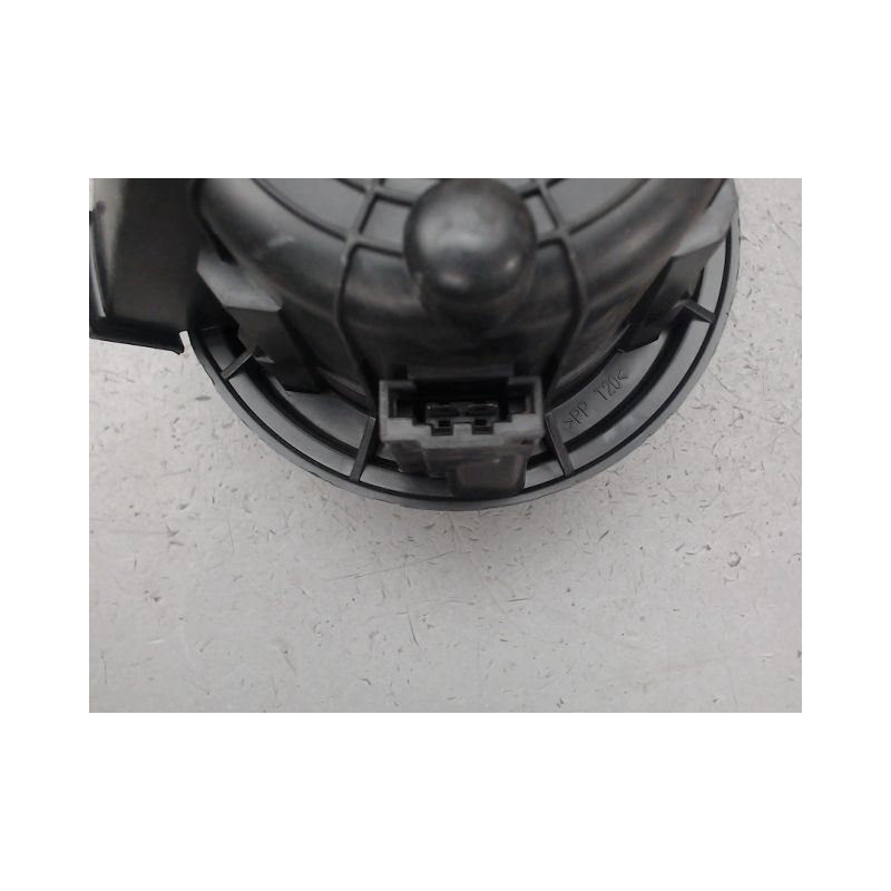 MOTEUR VENTILATEUR CHAUFFAGE CITROEN C3