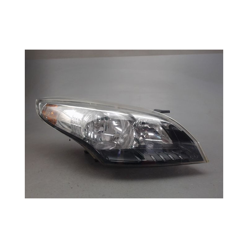 PHARE DROIT RENAULT MEGANE