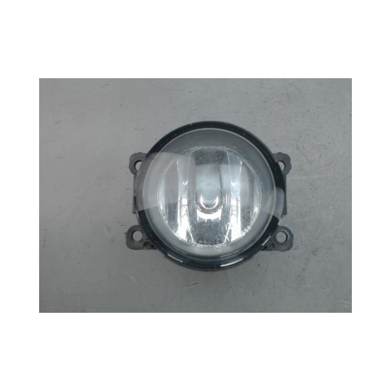PHARE ANTIBROUILLARD AVANT DROIT RENAULT MEGANE