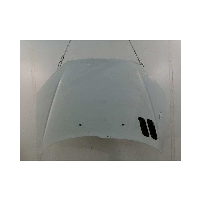 CAPOT PEUGEOT 206