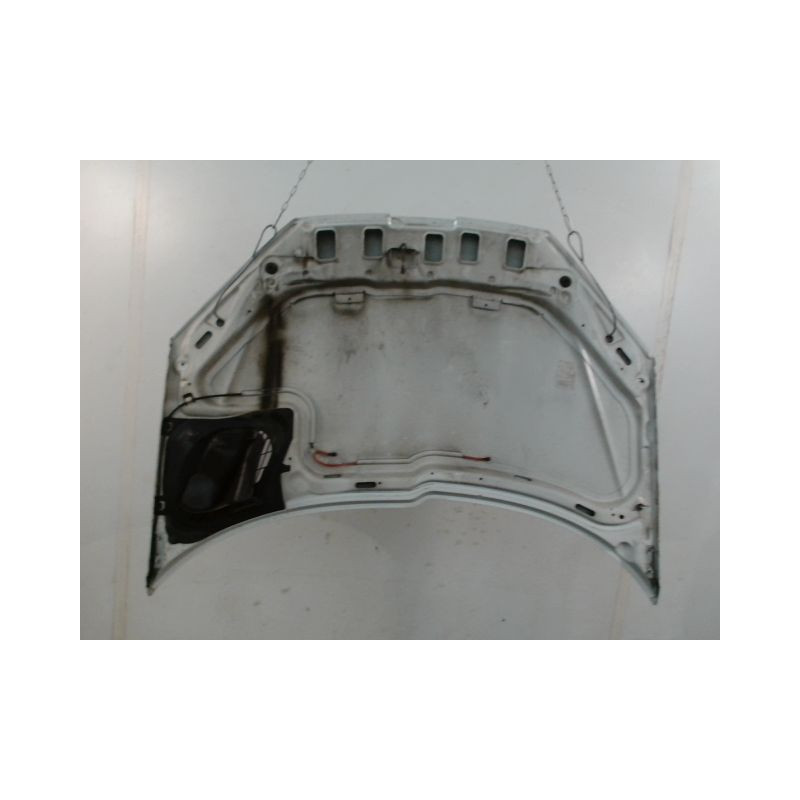 CAPOT PEUGEOT 206