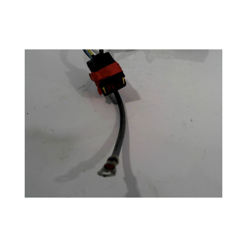 RESISTANCE DE CHAUFFAGE PEUGEOT 307 2001-2005