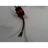 RESISTANCE DE CHAUFFAGE PEUGEOT 307 2001-2005