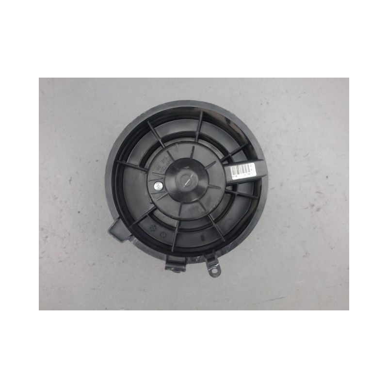 MOTEUR VENTILATEUR CHAUFFAGE NISSAN QASHQAI