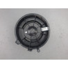 MOTEUR VENTILATEUR CHAUFFAGE NISSAN QASHQAI