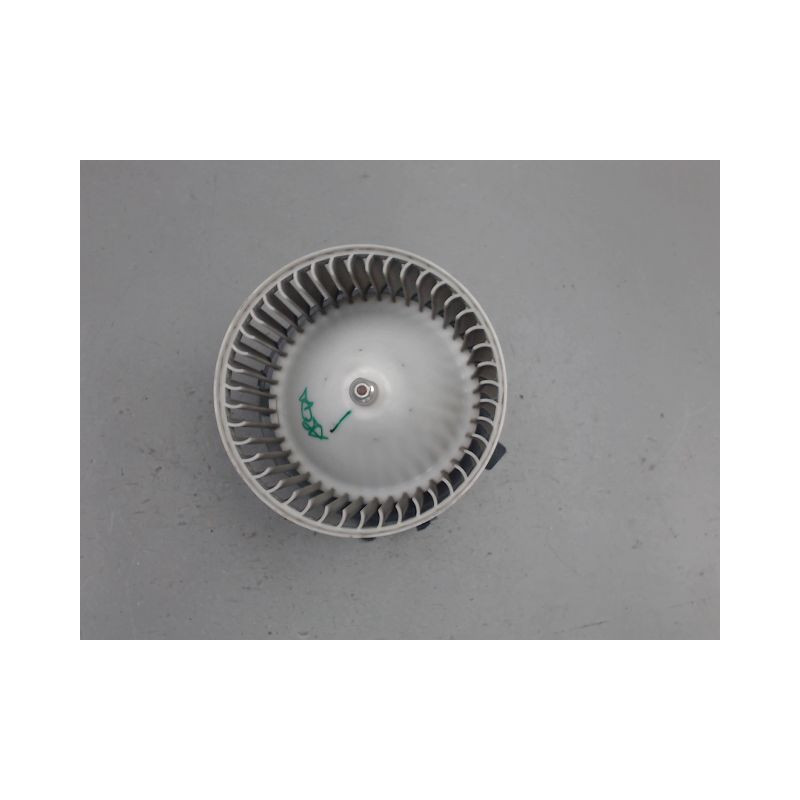 MOTEUR VENTILATEUR CHAUFFAGE NISSAN QASHQAI
