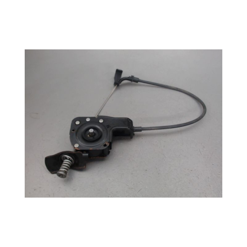 TREUIL DE ROUE DE SECOURS CITROEN C4