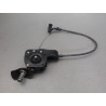 TREUIL DE ROUE DE SECOURS CITROEN C4