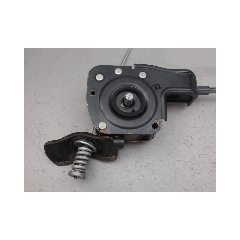 TREUIL DE ROUE DE SECOURS CITROEN C4
