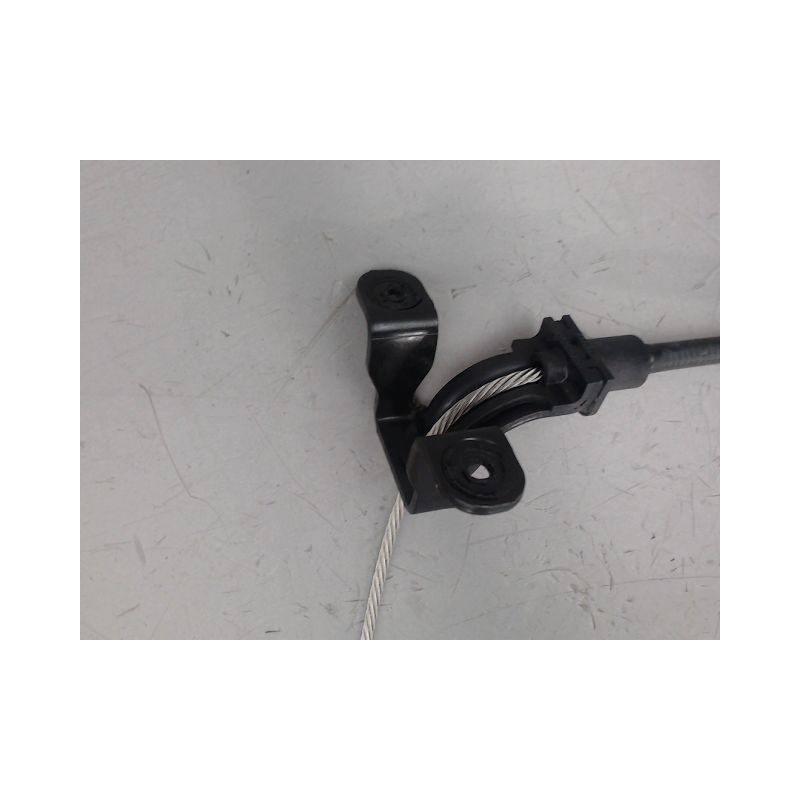 TREUIL DE ROUE DE SECOURS CITROEN C4