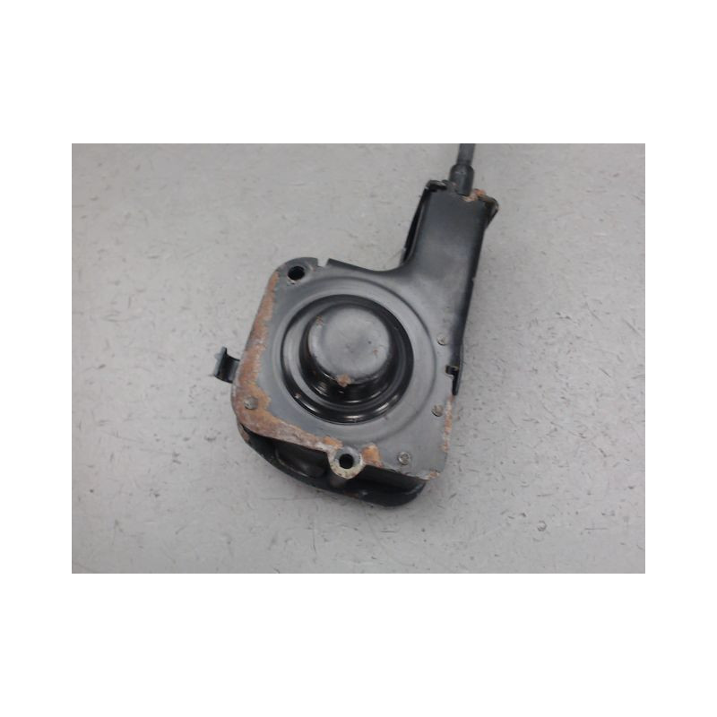 TREUIL DE ROUE DE SECOURS CITROEN C4