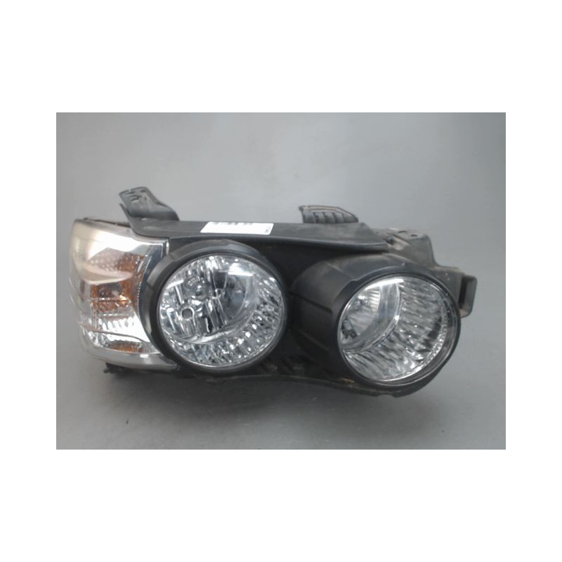 PHARE DROIT CHEVROLET AVEO