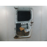 PORTE COULISSANTE DROITE RENAULT KANGOO