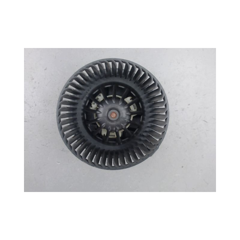 MOTEUR VENTILATEUR CHAUFFAGE RENAULT TWINGO