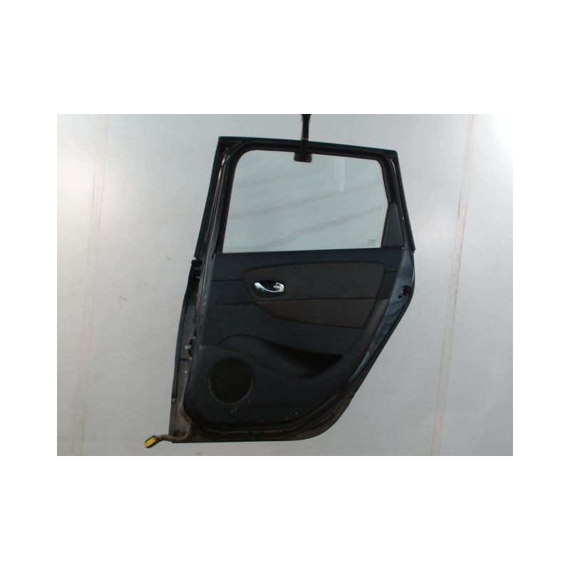 PORTE ARRIERE DROIT RENAULT MEGANE