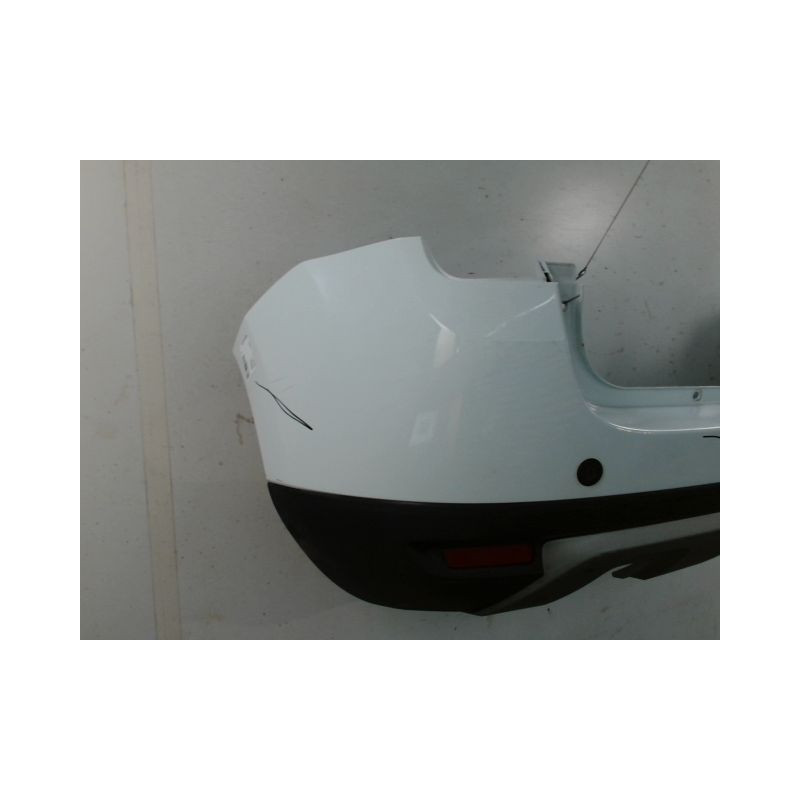 PARE-CHOC ARRIER DACIA DUSTER