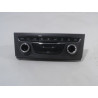 COMMANDE DE CHAUFFAGE OPEL ASTRA 2004-