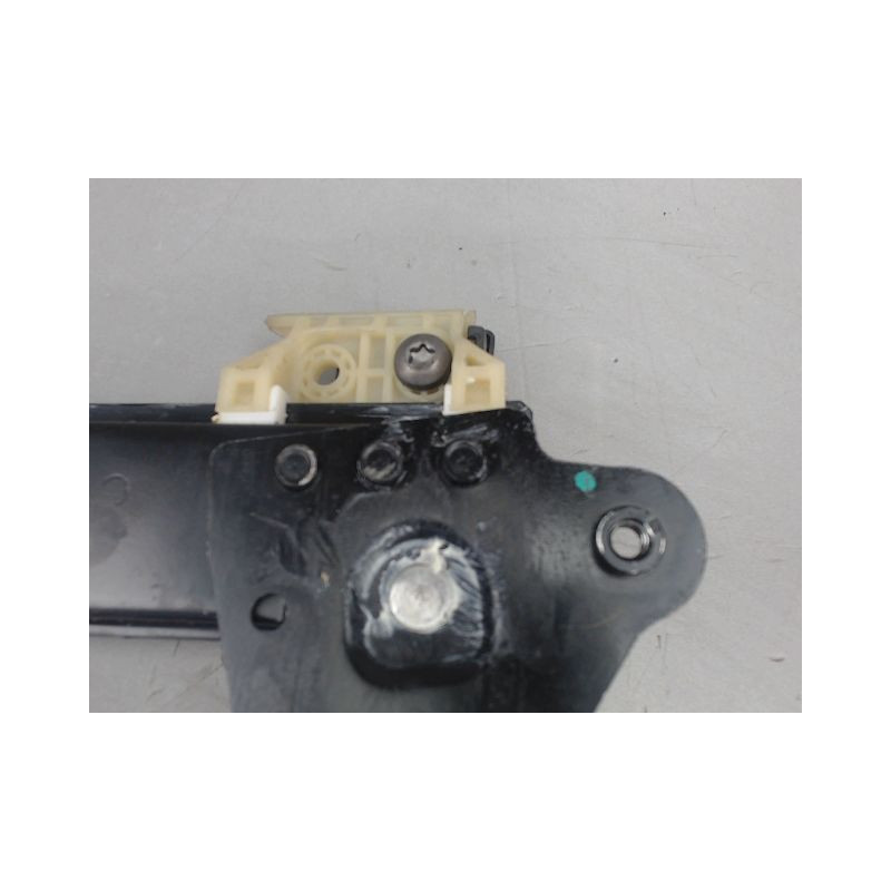 MECANISME LEVE-GLACE AVANT DROIT CITROEN C5