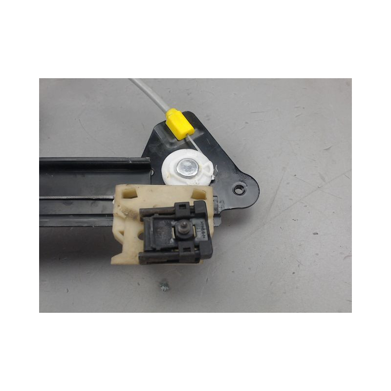 MECANISME LEVE-GLACE AVANT DROIT CITROEN C5